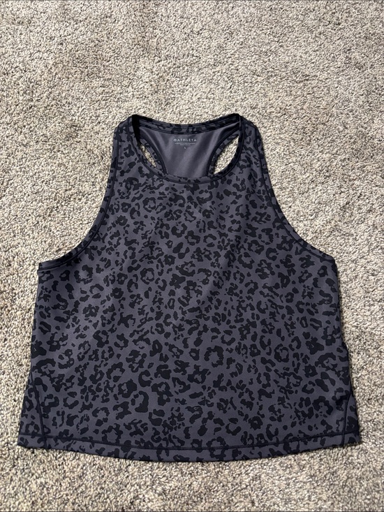 Athleta Tops - Athleta tank top size large